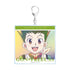 『HUNTER×HUNTER』ゴン Ani-Art clear label 第2弾 BIGアクリルキーホルダー【202609再販】
