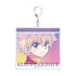『HUNTER×HUNTER』キルア Ani-Art clear label 第2弾 BIGアクリルキーホルダー【202609再販】
