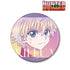 『HUNTER×HUNTER』キルア Ani-Art clear label 第2弾 BIG缶バッジ【202508再販】