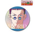 『HUNTER×HUNTER』レオリオ Ani-Art clear label 第2弾 BIG缶バッジ【202609再販】