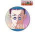 『HUNTER×HUNTER』レオリオ Ani-Art clear label 第2弾 BIG缶バッジ【202508再販】