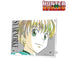 『HUNTER×HUNTER』シャルナーク Ani-Art 第2弾 A6アクリルスタンドパネル【202508再販】