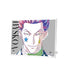 『HUNTER×HUNTER』ヒソカ Ani-Art 第2弾 A6アクリルスタンドパネル【202508再販】