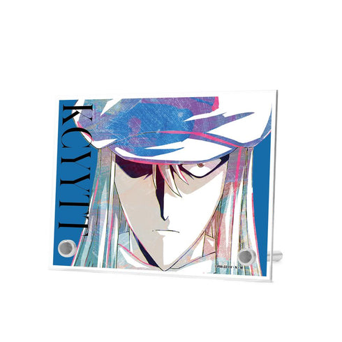 『HUNTER×HUNTER』カイト Ani-Art 第3弾 A6アクリルスタンドパネル【202508再販】