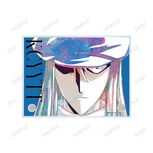 『HUNTER×HUNTER』カイト Ani-Art 第3弾 A6アクリルスタンドパネル【202508再販】