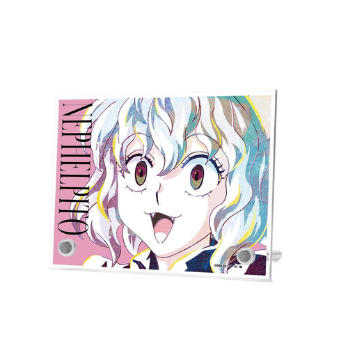 『HUNTER×HUNTER』ネフェルピトー Ani-Art 第3弾 A6アクリルスタンドパネル【202508再販】