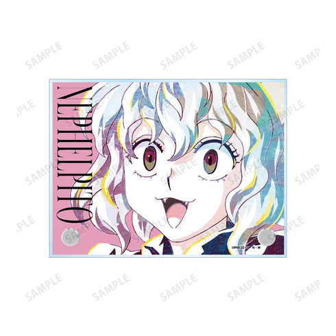 『HUNTER×HUNTER』ネフェルピトー Ani-Art 第3弾 A6アクリルスタンドパネル【202508再販】