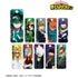 『僕のヒーローアカデミア』トレーディングアクリルキータグ ver.A(単位/BOX)【202508再販】