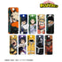『僕のヒーローアカデミア』トレーディングアクリルキータグ ver.B(単位/BOX)【202508再販】