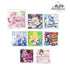 『オンゲキ bright MEMORY』トレーディング オンゲキ アクリルスタンドパネル ver.A(単位/BOX)【202510再販】