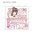 『オンゲキ bright MEMORY』トレーディング オンゲキ アクリルスタンドパネル ver.A(単位/BOX)【202510再販】