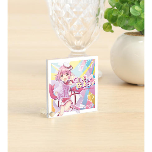 『オンゲキ bright MEMORY』トレーディング オンゲキ アクリルスタンドパネル ver.A(単位/BOX)【202510再販】