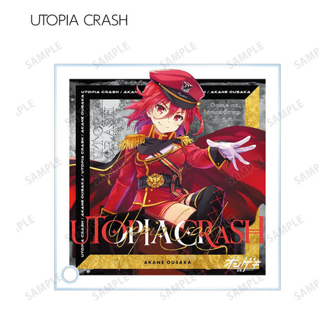 『オンゲキ bright MEMORY』トレーディング オンゲキ アクリルスタンドパネル ver.B(単位/BOX)【202510再販】