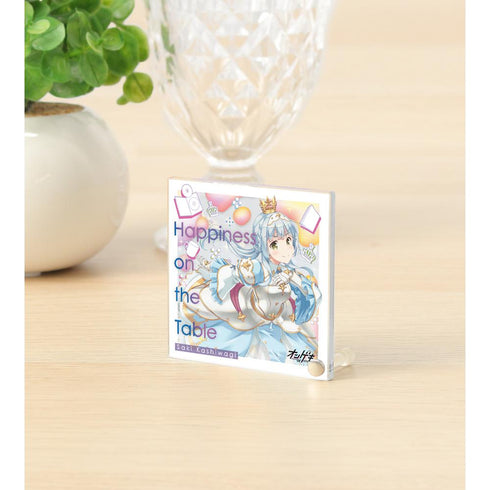 『オンゲキ bright MEMORY』トレーディング オンゲキ アクリルスタンドパネル ver.B(単位/BOX)【202510再販】