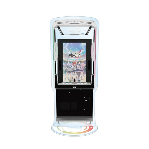 『オンゲキ bright MEMORY』オンゲキPLUS 筐体アクリルスタンド【202510再販】