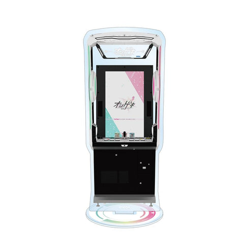 『オンゲキ bright MEMORY』オンゲキ 筐体アクリルスタンド【202510再販】