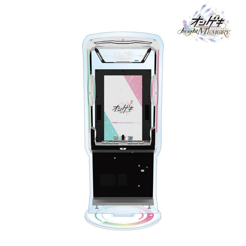 『オンゲキ bright MEMORY』オンゲキ 筐体アクリルスタンド【202510再販】