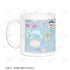 『ぴちぴちピッチ』モチーフ柄 マグカップ【202506再販】