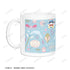 『ぴちぴちピッチ』モチーフ柄 マグカップ【202606再販】