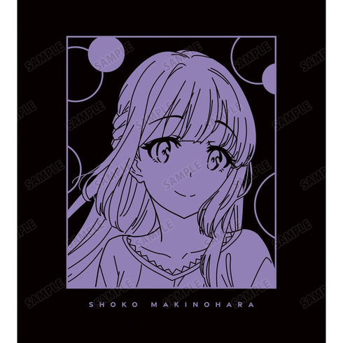 《青春猪男不会梦见兔女郎前辈》牧之原翔子 连帽衫 vol.3 女款【202610 再版】
