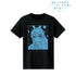 『青春ブタ野郎はバニーガール先輩の夢を見ない』桜島麻衣 Tシャツ vol.3レディース【202509再販】