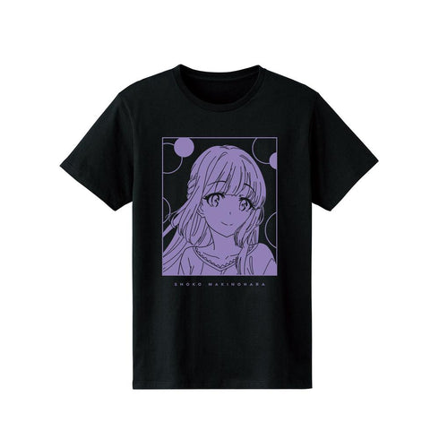 『青春ブタ野郎はバニーガール先輩の夢を見ない』牧之原翔子 Tシャツ vol.3メンズ【202503再販】