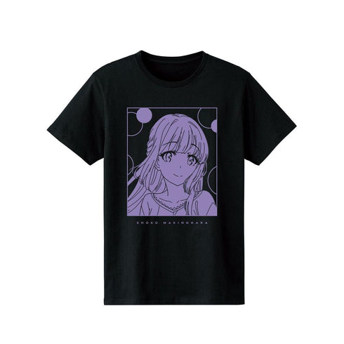 『青春ブタ野郎はバニーガール先輩の夢を見ない』牧之原翔子 Tシャツ vol.3レディース【202604再販】