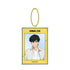 『BANANA FISH』meagratiaコラボ 描き下ろしイラスト 奥村英二 私服ver. BIGアクリルキーホルダー【202609再販】