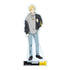 『BANANA FISH』meagratiaコラボ 描き下ろしイラスト アッシュ・リンクス 私服ver. BIGアクリルスタンド【202609再販】