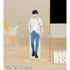 『BANANA FISH』meagratiaコラボ 描き下ろしイラスト 奥村英二 私服ver. 特大アクリルスタンド【202609再販】