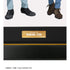 『BANANA FISH』meagratiaコラボ 描き下ろしイラスト アッシュ・リンクス&奥村英二 私服ver. キャラファイングラフ【202411再販】