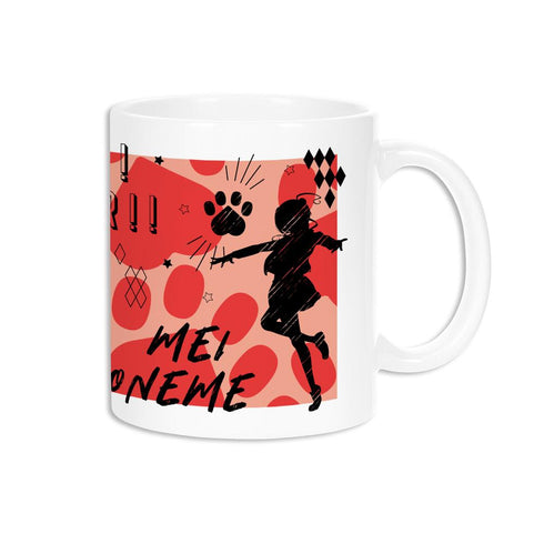 『ラブライブ!スーパースター!!』米女 メイ Ani-Sketch マグカップ【202510再販】