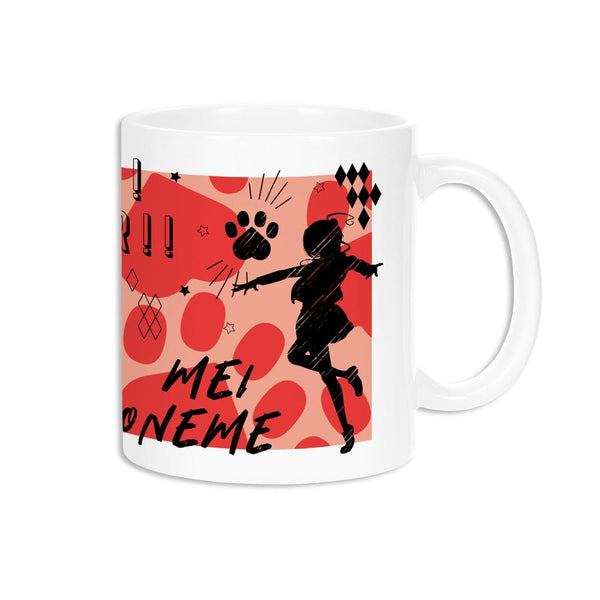 『ラブライブ!スーパースター!!』米女 メイ Ani-Sketch マグカップ【202510再販】