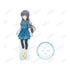 『オンゲキ bright MEMORY』三角 葵 1/7スケール 特大アクリルスタンド【202510再販】