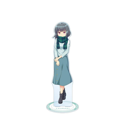 『オンゲキ bright MEMORY』藍原 椿 1/7スケール 特大アクリルスタンド【202510再販】