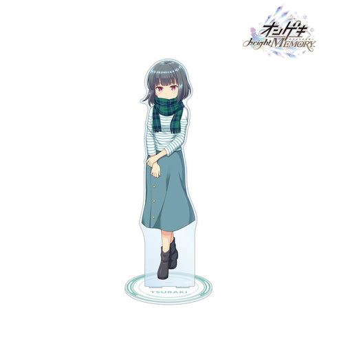 『オンゲキ bright MEMORY』藍原 椿 1/7スケール 特大アクリルスタンド【202510再販】