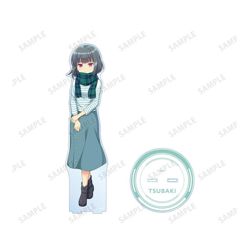 『オンゲキ bright MEMORY』藍原 椿 1/7スケール 特大アクリルスタンド【202510再販】