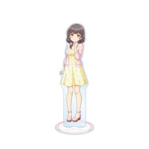 『オンゲキ bright MEMORY』桜井 春菜 1/7スケール 特大アクリルスタンド【202510再販】