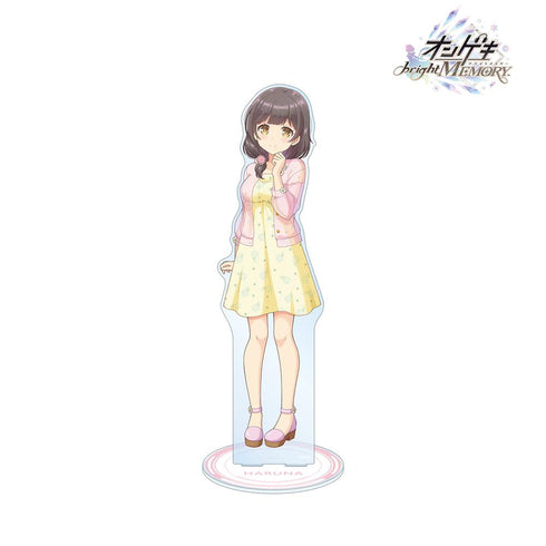 『オンゲキ bright MEMORY』桜井 春菜 1/7スケール 特大アクリルスタンド【202510再販】
