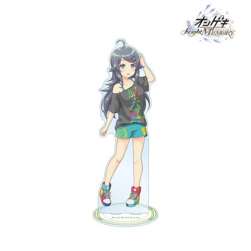 『オンゲキ bright MEMORY』井之原 小星 1/7スケール 特大アクリルスタンド【202510再販】