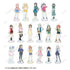 『オンゲキ bright MEMORY』日向 千夏 1/7スケール 特大アクリルスタンド【202510再販】