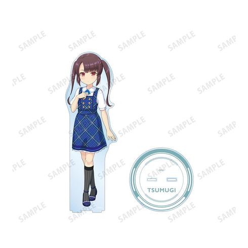 『オンゲキ bright MEMORY』東雲 つむぎ 1/7スケール 特大アクリルスタンド【202510再販】