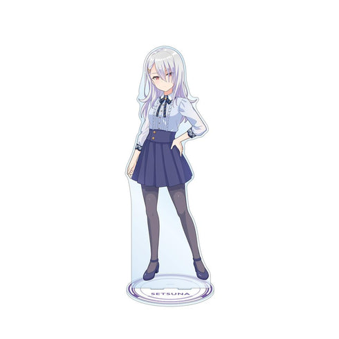 『オンゲキ bright MEMORY』皇城 セツナ 1/7スケール 特大アクリルスタンド【202510再販】