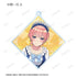 『五等分の花嫁』描き下ろしイラスト スノーメイドver. トレーディングアクリルキーホルダー(単位/BOX)【202501再販】
