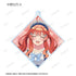 『五等分の花嫁』描き下ろしイラスト スノーメイドver. トレーディングアクリルキーホルダー(単位/BOX)【202501再販】