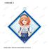 『五等分の花嫁』描き下ろしイラスト スノーメイドver. トレーディングアクリルキーホルダー(単位/BOX)【202501再販】