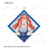 『五等分の花嫁』描き下ろしイラスト スノーメイドver. トレーディングアクリルキーホルダー(単位/BOX)【202501再販】
