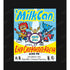 『ウンジャマ‧ラミー』MilkCan フルカラープリントコーチジャケット