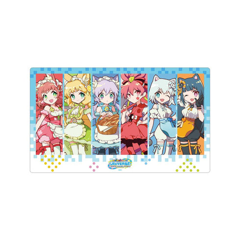 『maimai でらっくす』集合 プレイマット【202510再販】