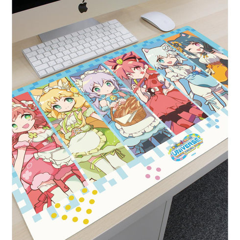 『maimai でらっくす』集合 プレイマット【202510再販】